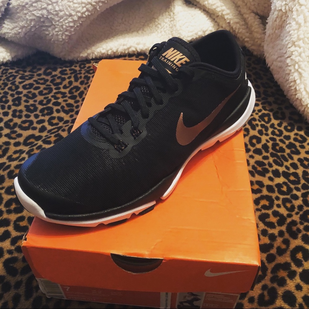 Nike’s